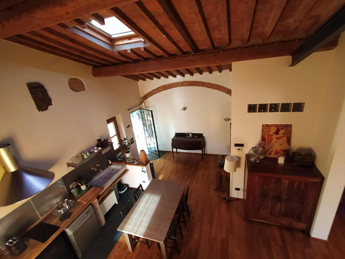Pugnano Molina Podere Dell'Orto المظهر الخارجي الصورة