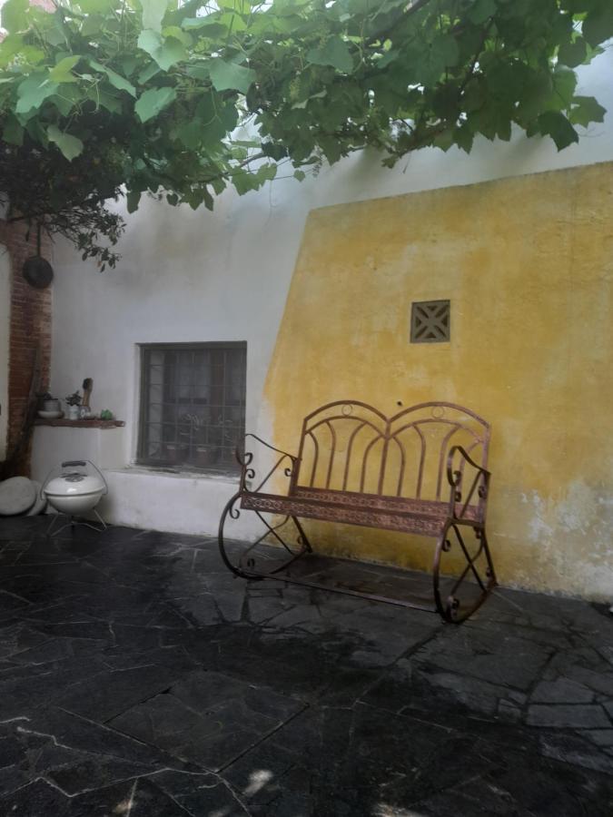 Pugnano Molina Podere Dell'Orto المظهر الخارجي الصورة